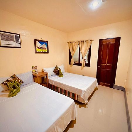 Indino Guesthouse Моалбоал Екстер'єр фото