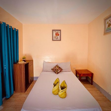 Indino Guesthouse Моалбоал Екстер'єр фото