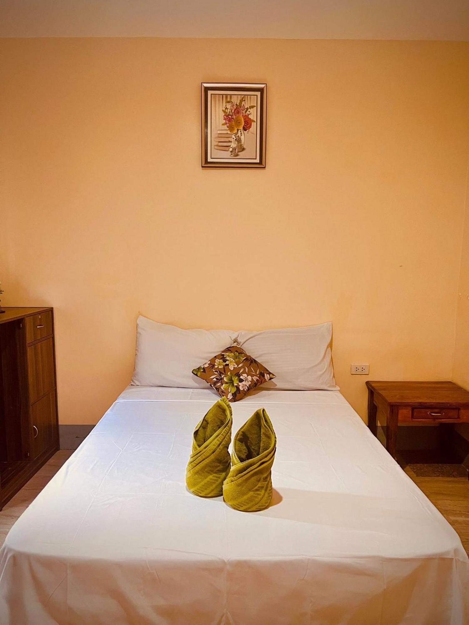 Indino Guesthouse Моалбоал Екстер'єр фото