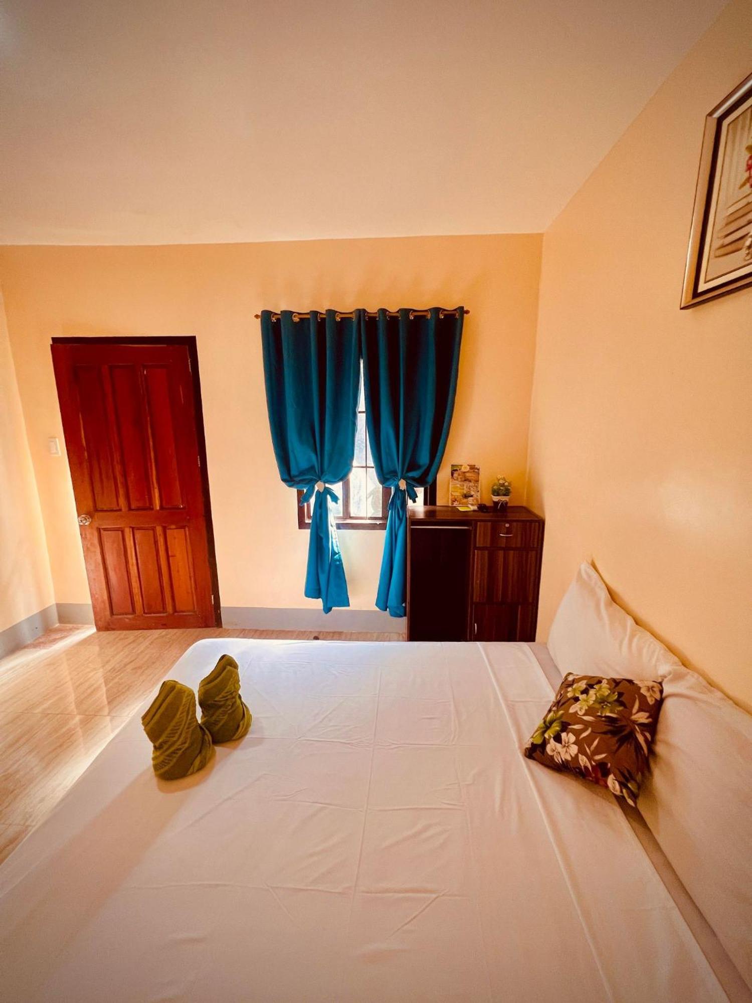 Indino Guesthouse Моалбоал Екстер'єр фото