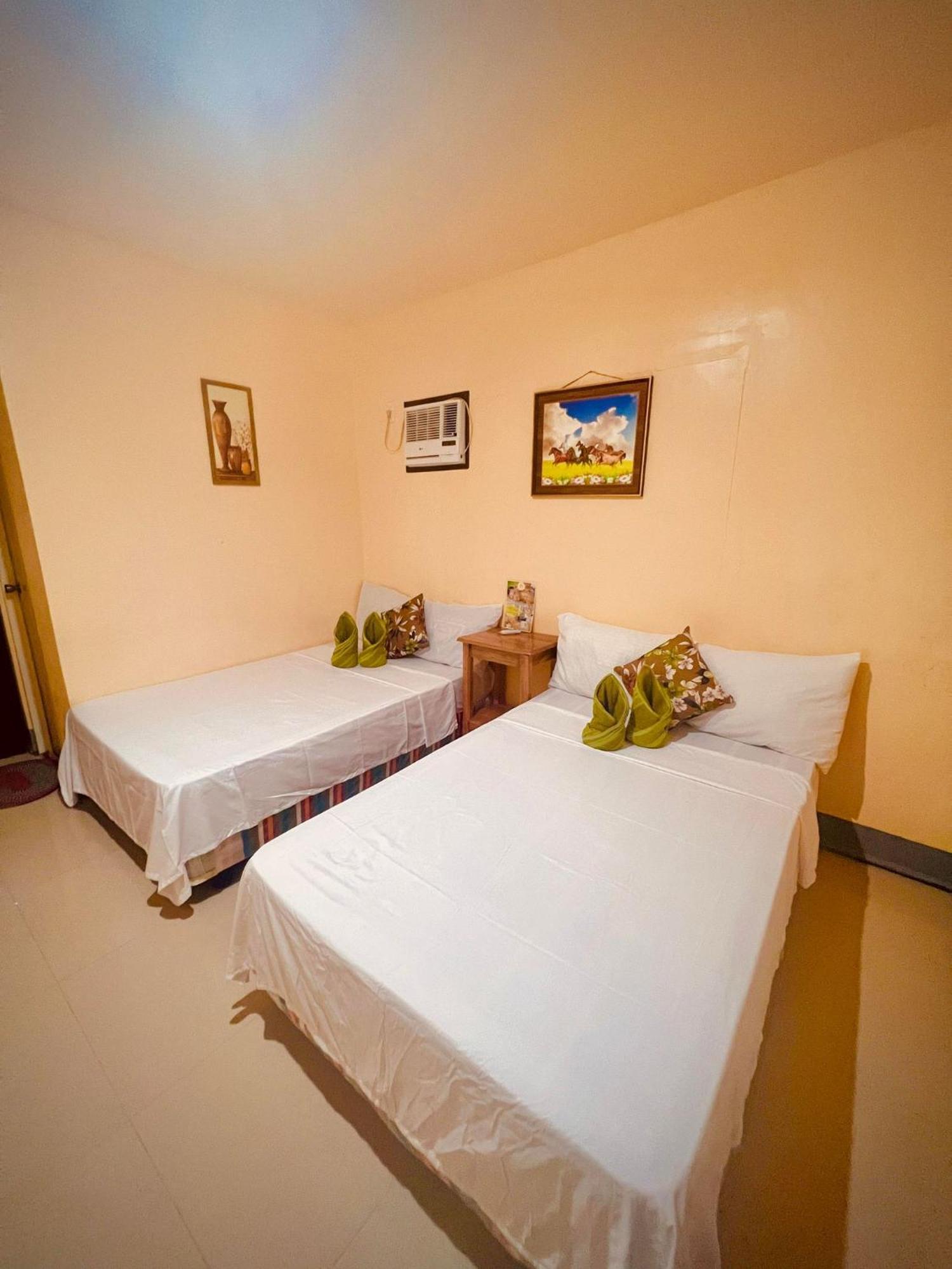 Indino Guesthouse Моалбоал Екстер'єр фото