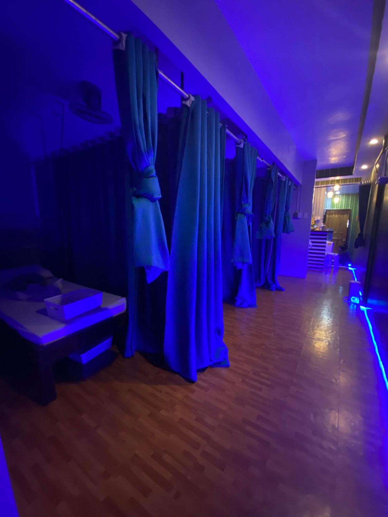 Indino Guesthouse Моалбоал Екстер'єр фото