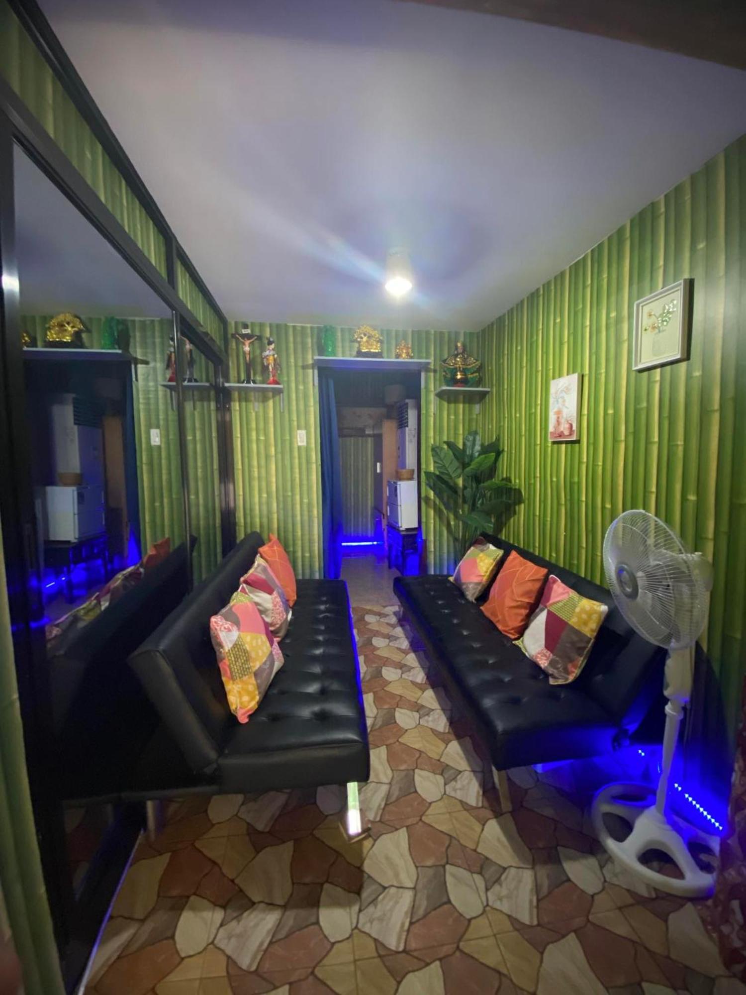 Indino Guesthouse Моалбоал Екстер'єр фото